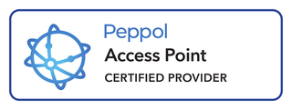 OpenPeppol AISBL (Peppol Authority: OTA) mark